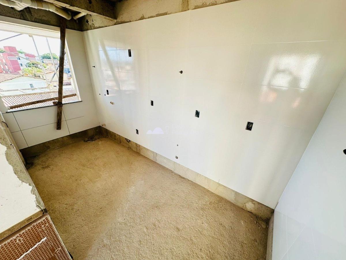 Apartamento, Santa Mônica, 2 Quartos, 1 Vaga