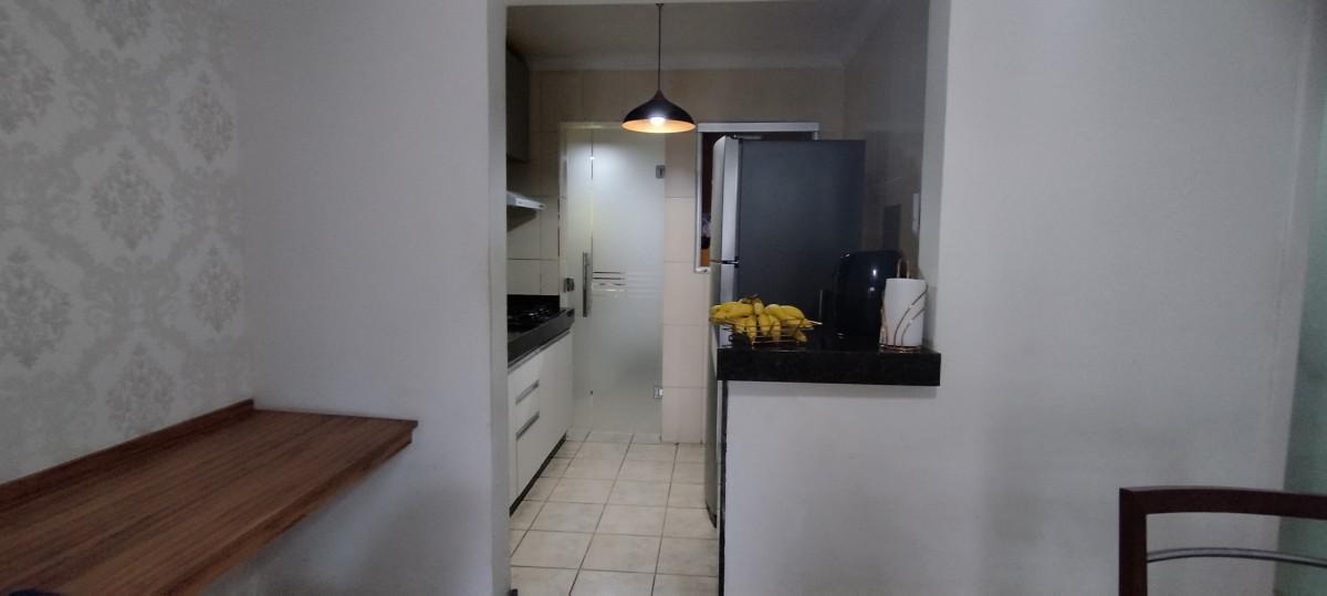 Apartamento, Cândida Ferreira, 2 Quartos, 0 Vaga
