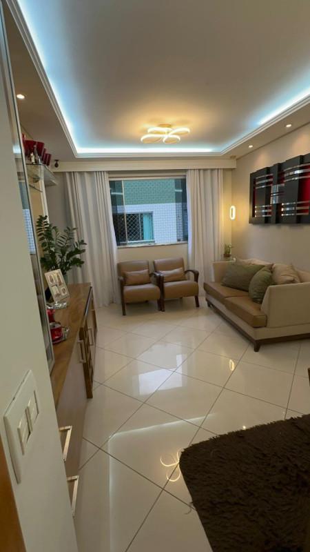 Cobertura, Castelo, 4 Quartos, 2 Vagas, 3 Suítes