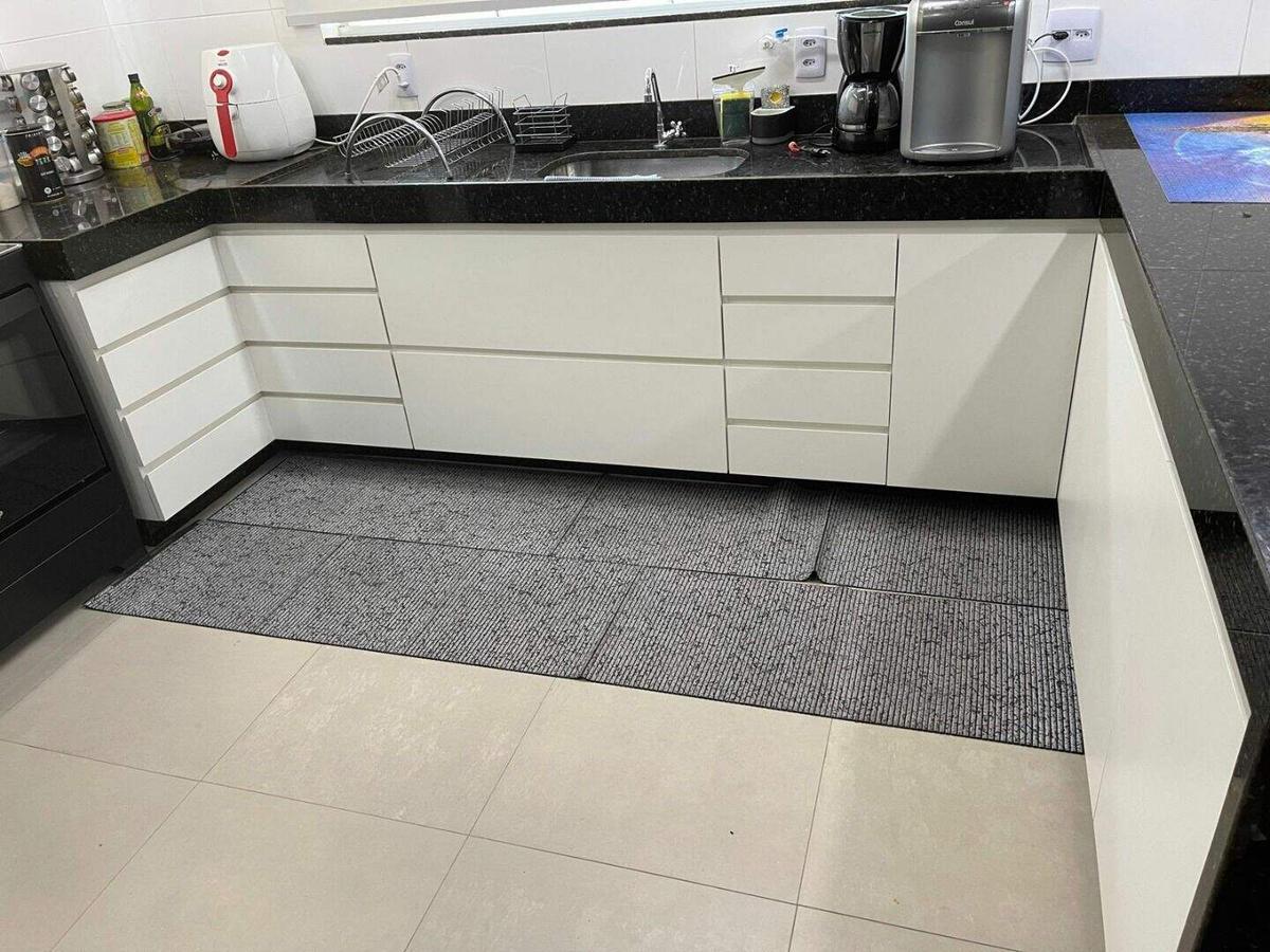 Cobertura, Novo Centro, 3 Quartos, 4 Vagas, 1 Suíte