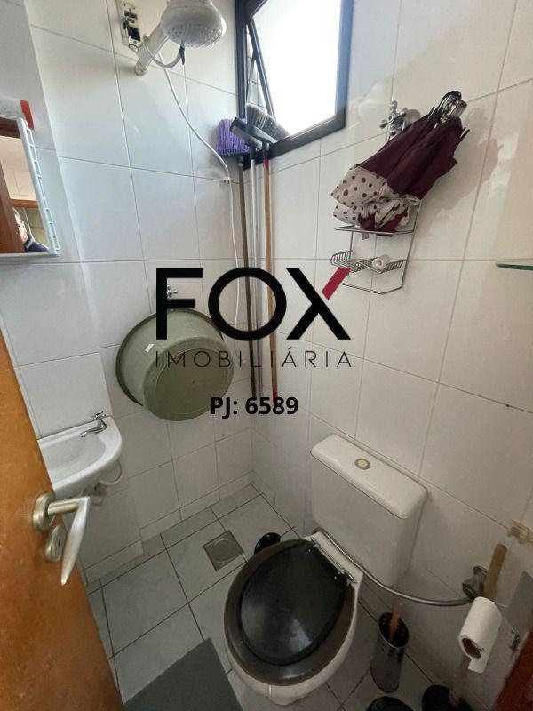 Apartamento, Graça, 3 Quartos, 2 Vagas, 1 Suíte