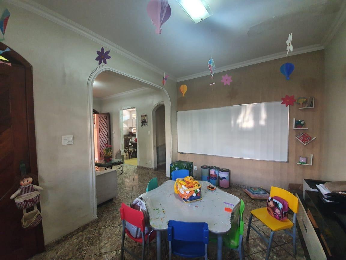 Casa, Jardim Riacho das Pedras, 3 Quartos, 2 Vagas, 1 Suíte