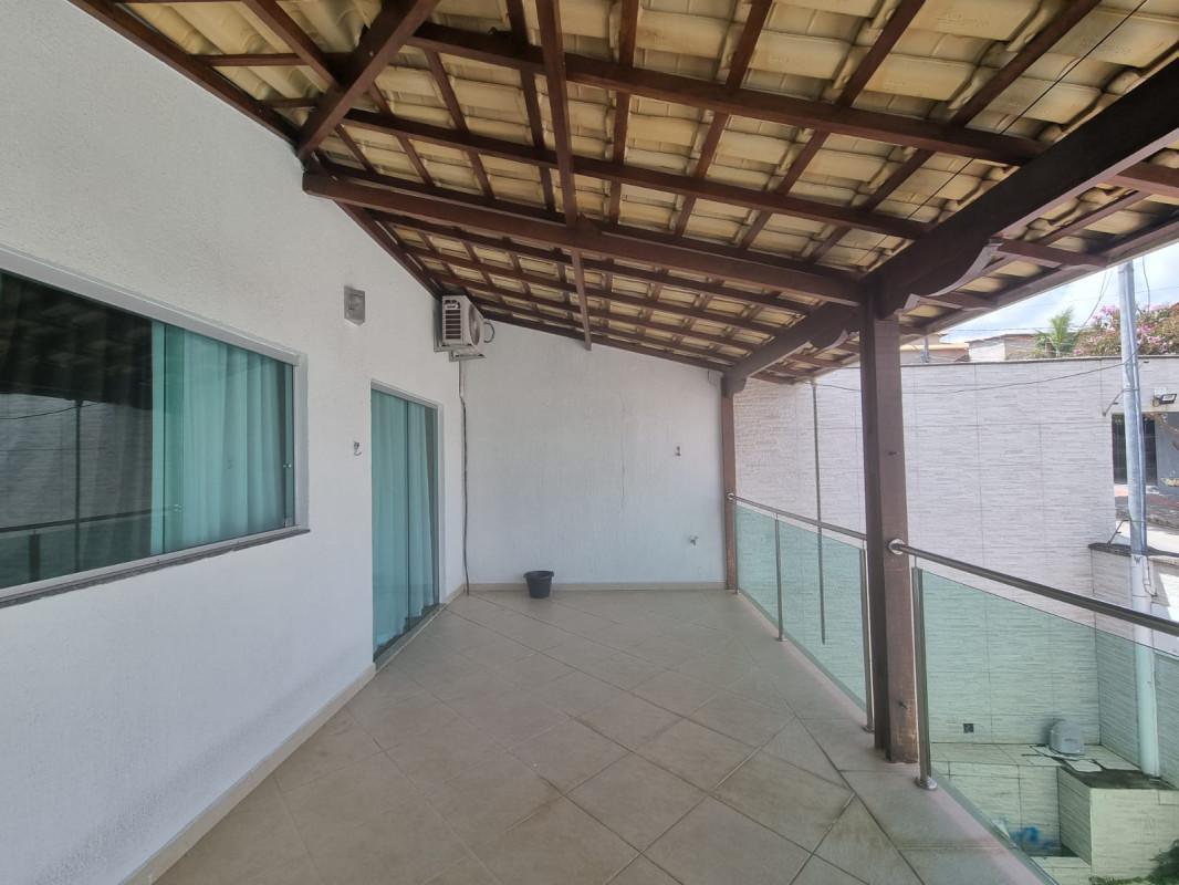 Casa, Europa, 3 Quartos, 2 Vagas, 1 Suíte