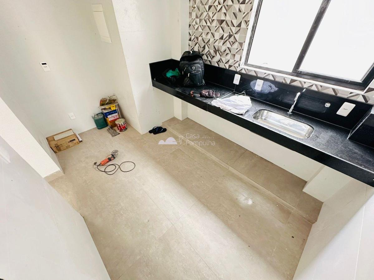 Casa, Planalto, 3 Quartos, 2 Vagas, 1 Suíte