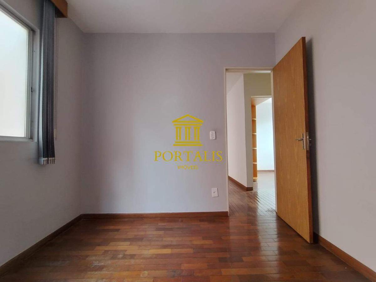 Apartamento, Floresta, 3 Quartos, 1 Vaga, 1 Suíte