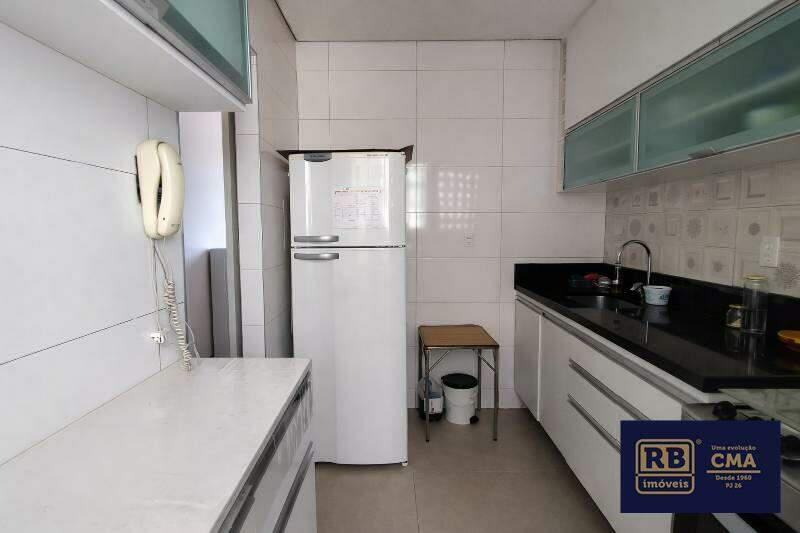 Apartamento, Sion, 2 Quartos, 1 Vaga