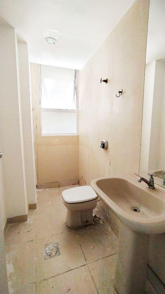 Sala, Cidade Jardim, 0 Quarto, 1 Vaga