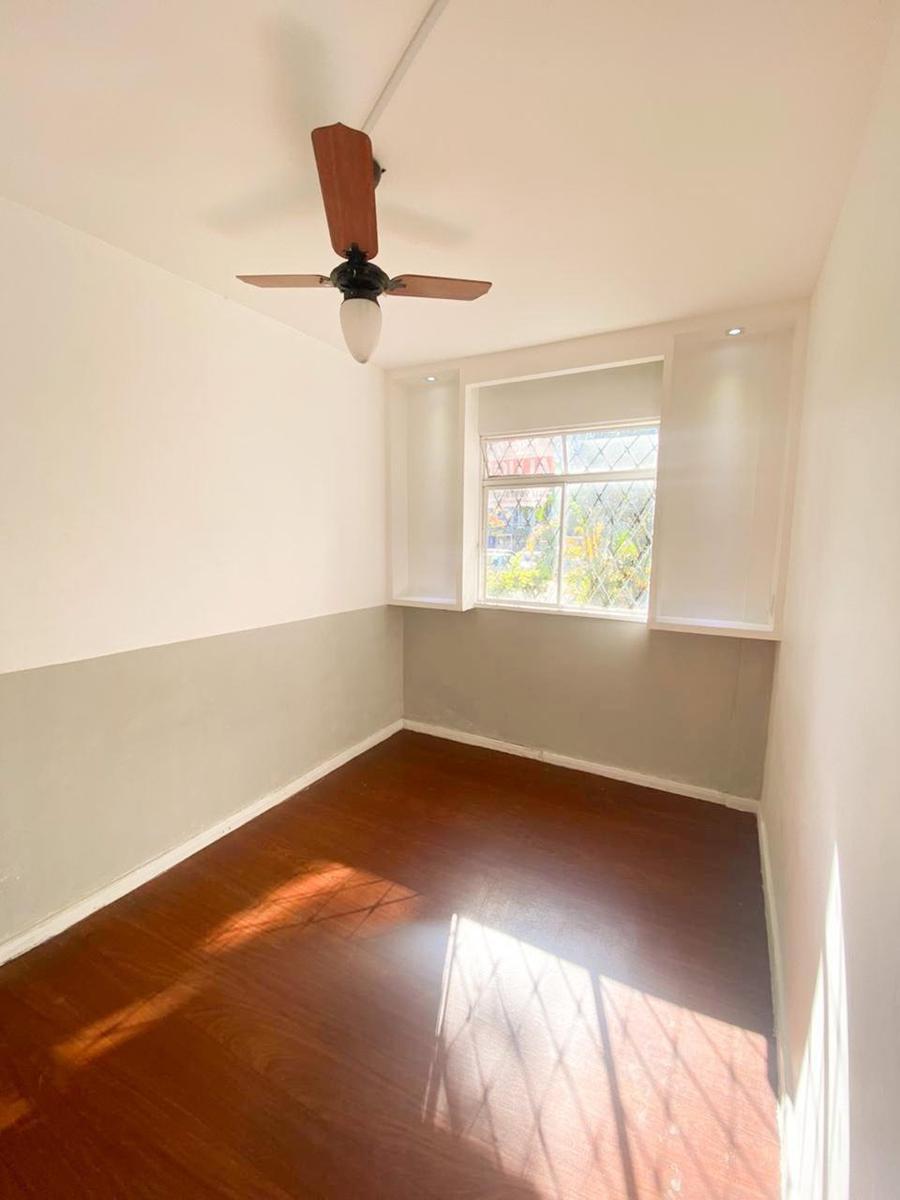 Apartamento, Santa Terezinha, 3 Quartos, 1 Vaga