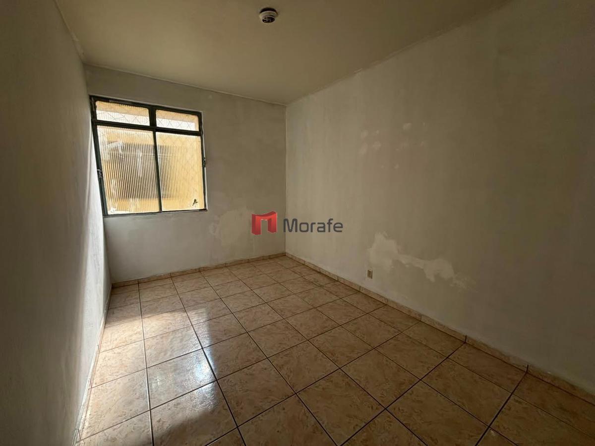Apartamento, Aparecida, 3 Quartos, 1 Vaga