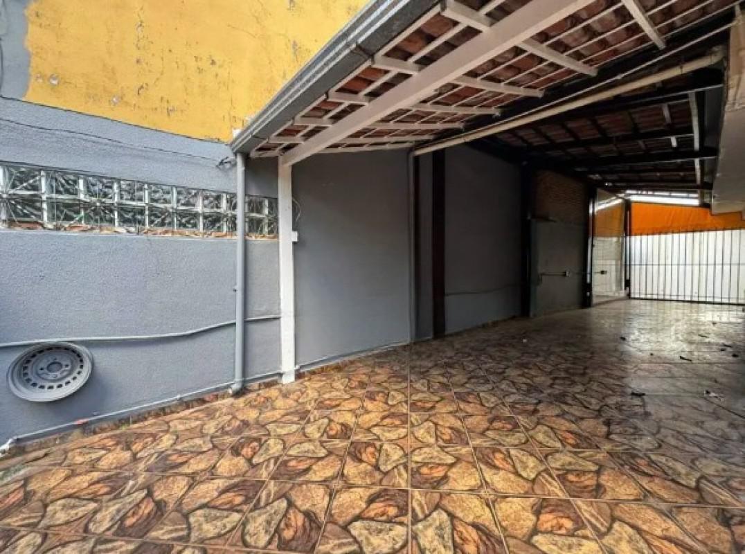 Casa, Palmeiras, 4 Quartos, 2 Vagas, 1 Suíte