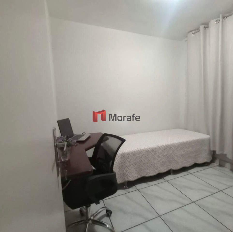 Apartamento, Nova Suíssa, 3 Quartos, 2 Vagas, 1 Suíte