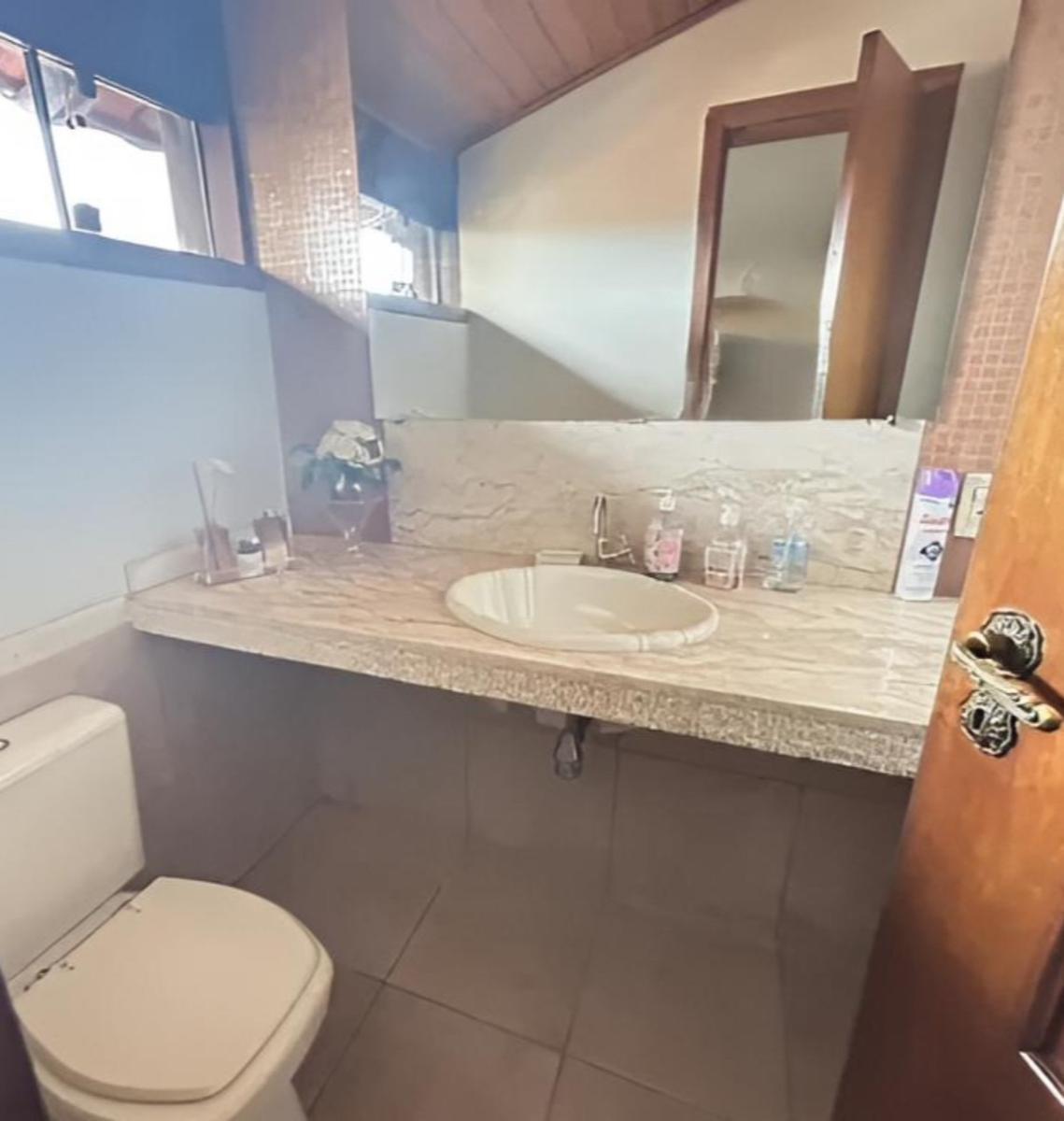 Casa, Ouro Preto, 5 Quartos, 3 Vagas, 3 Suítes