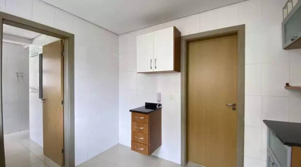 Cobertura, Buritis, 4 Quartos, 4 Vagas, 2 Suítes