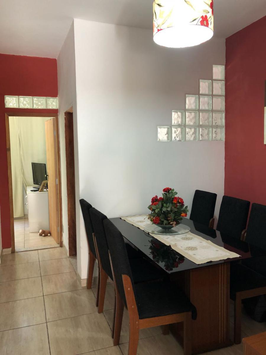 Apartamento, Lagoinha, 3 Quartos, 1 Suíte