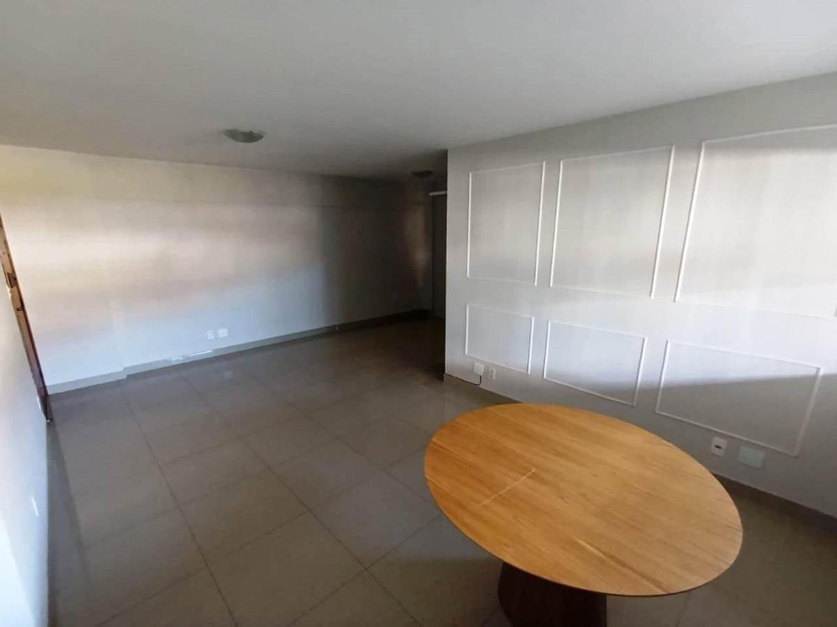 Apartamento, Santo Antônio, 3 Quartos, 2 Vagas, 1 Suíte
