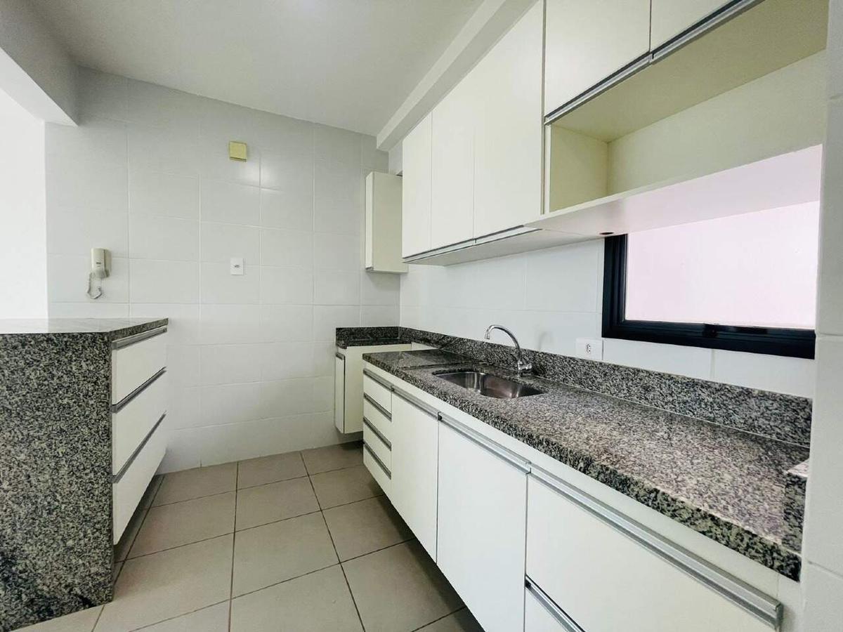Apartamento, Santa Helena, 3 Quartos, 2 Vagas, 1 Suíte