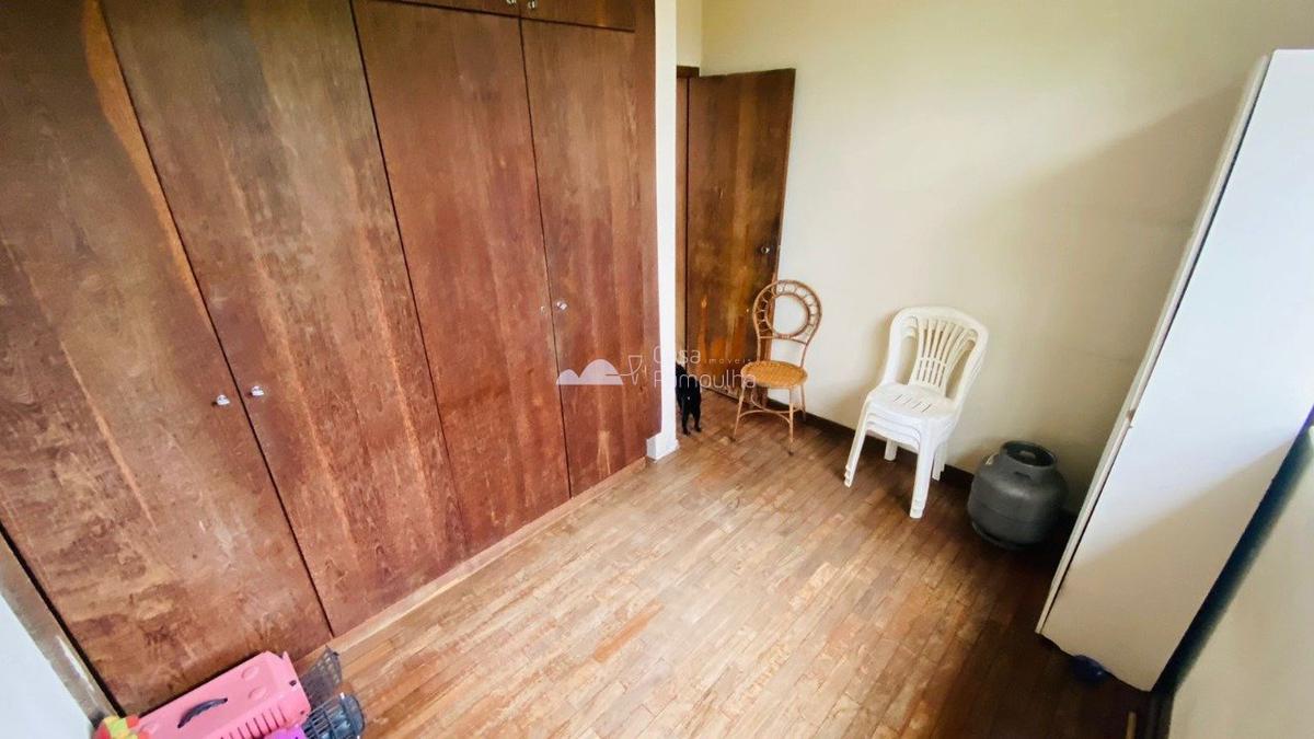 Apartamento, Vila Clóris, 4 Quartos, 5 Vagas, 1 Suíte