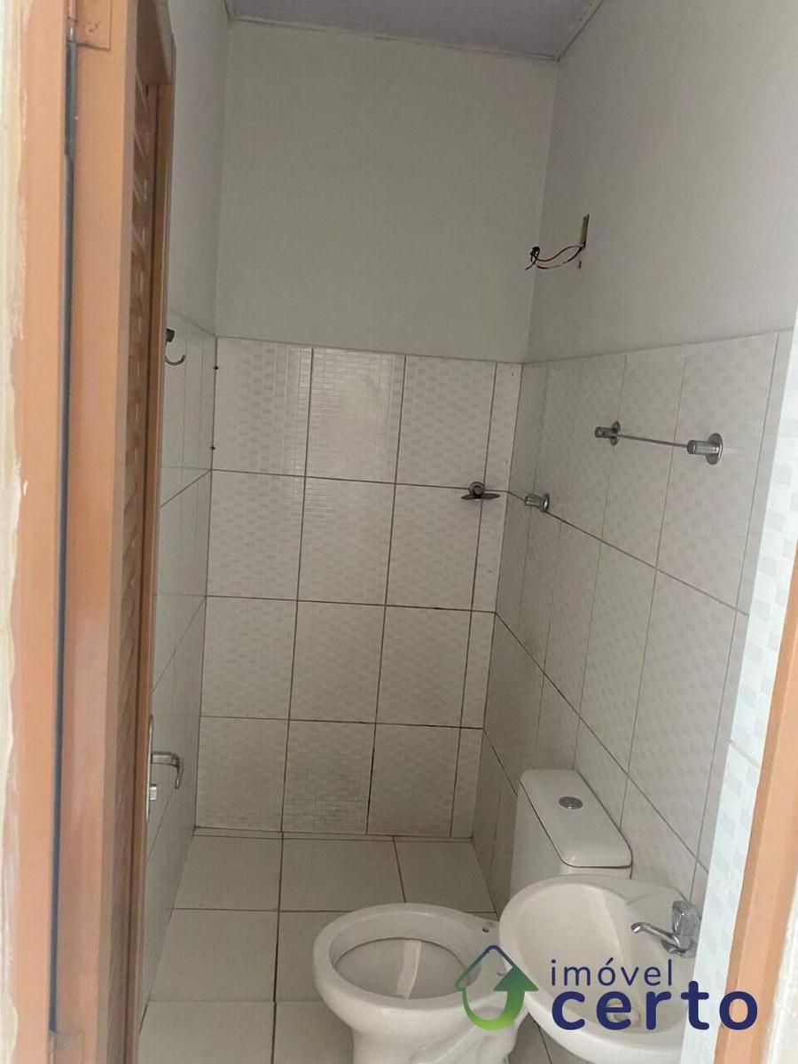 Apartamento, Santa Terezinha, 1 Quarto, 0 Vaga