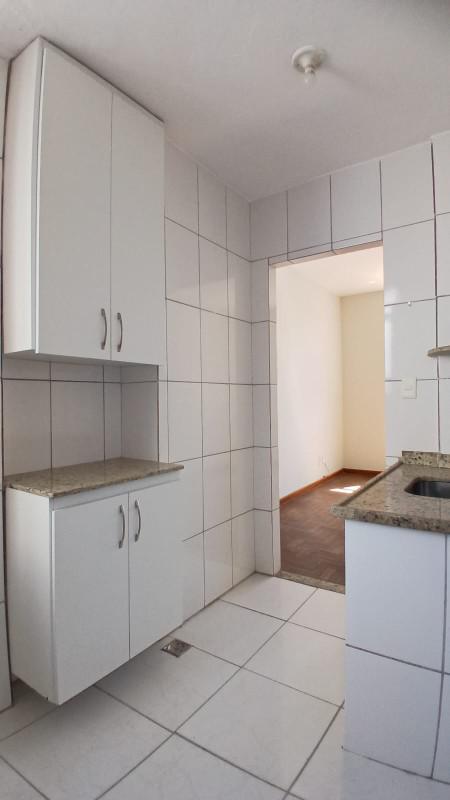Apartamento, Padre Eustáquio, 2 Quartos, 1 Vaga