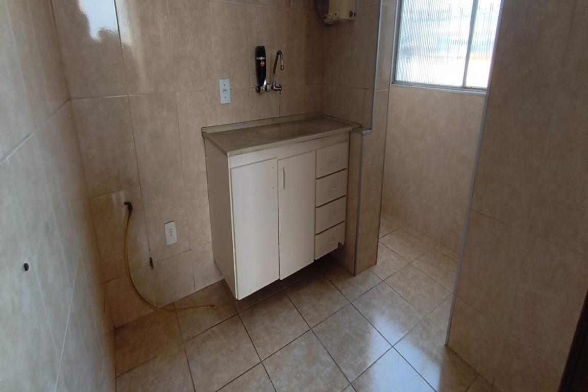 Apartamento, Sagrada Família, 3 Quartos, 1 Vaga