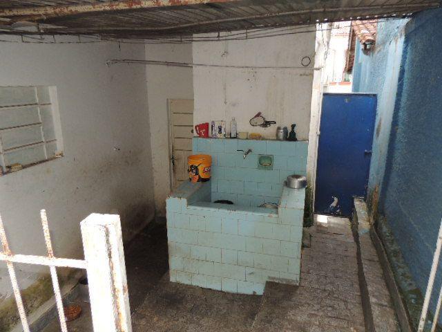 Casa, Centro, 3 Quartos, 1 Vaga