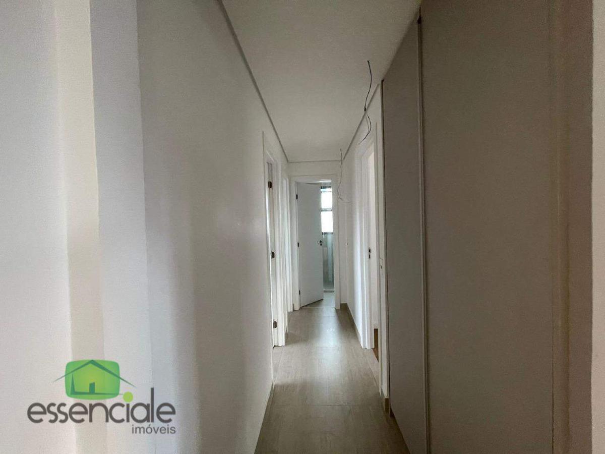 Apartamento, Lourdes, 3 Quartos, 2 Vagas, 1 Suíte