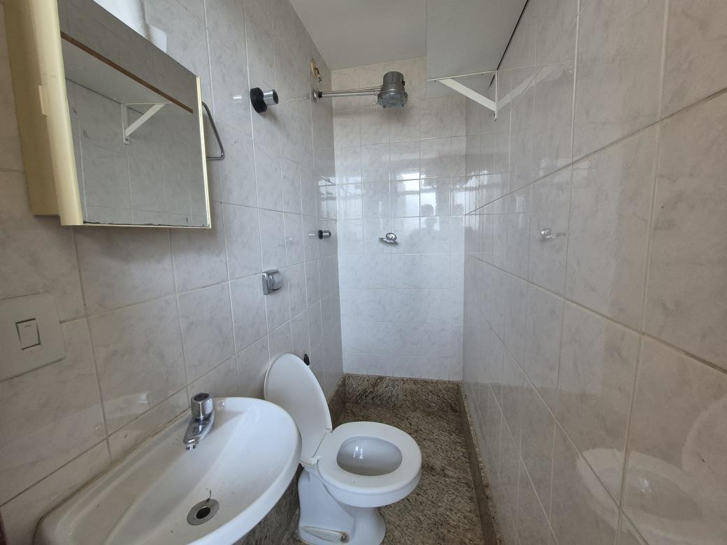 Apartamento, Lourdes, 2 Quartos, 1 Vaga