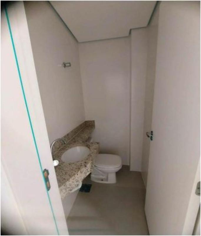 Casa, Santa Mônica, 2 Quartos, 1 Vaga, 2 Suítes