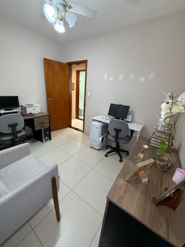 Apartamento, Ouro Preto, 3 Quartos, 2 Vagas, 1 Suíte