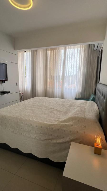 Cobertura, Castelo, 2 Quartos, 2 Vagas, 1 Suíte