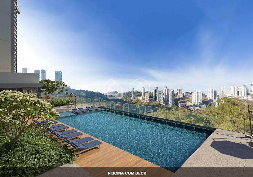 Apartamento, Jardinaves, 4 Quartos, 4 Vagas, 4 Suítes