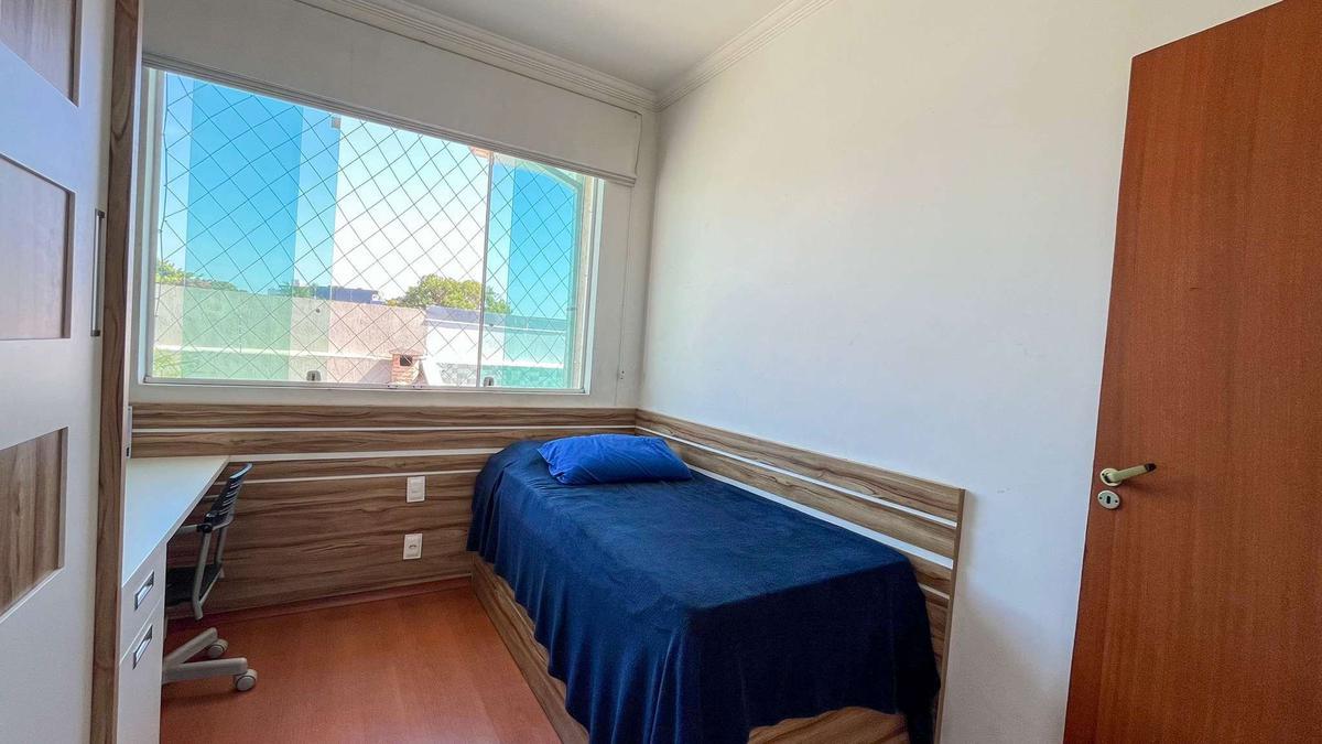 Casa, Santa Amélia, 3 Quartos, 3 Vagas, 1 Suíte