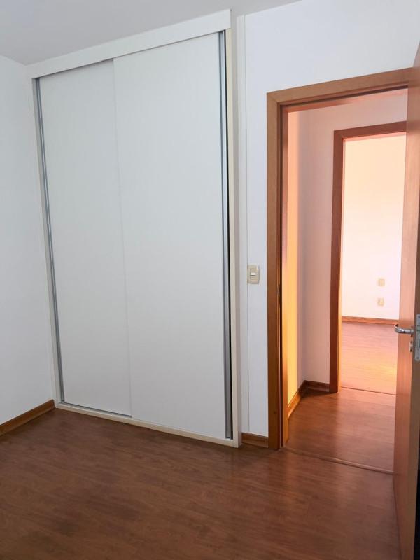 Apartamento, Coração Eucarístico, 3 Quartos, 2 Vagas, 1 Suíte