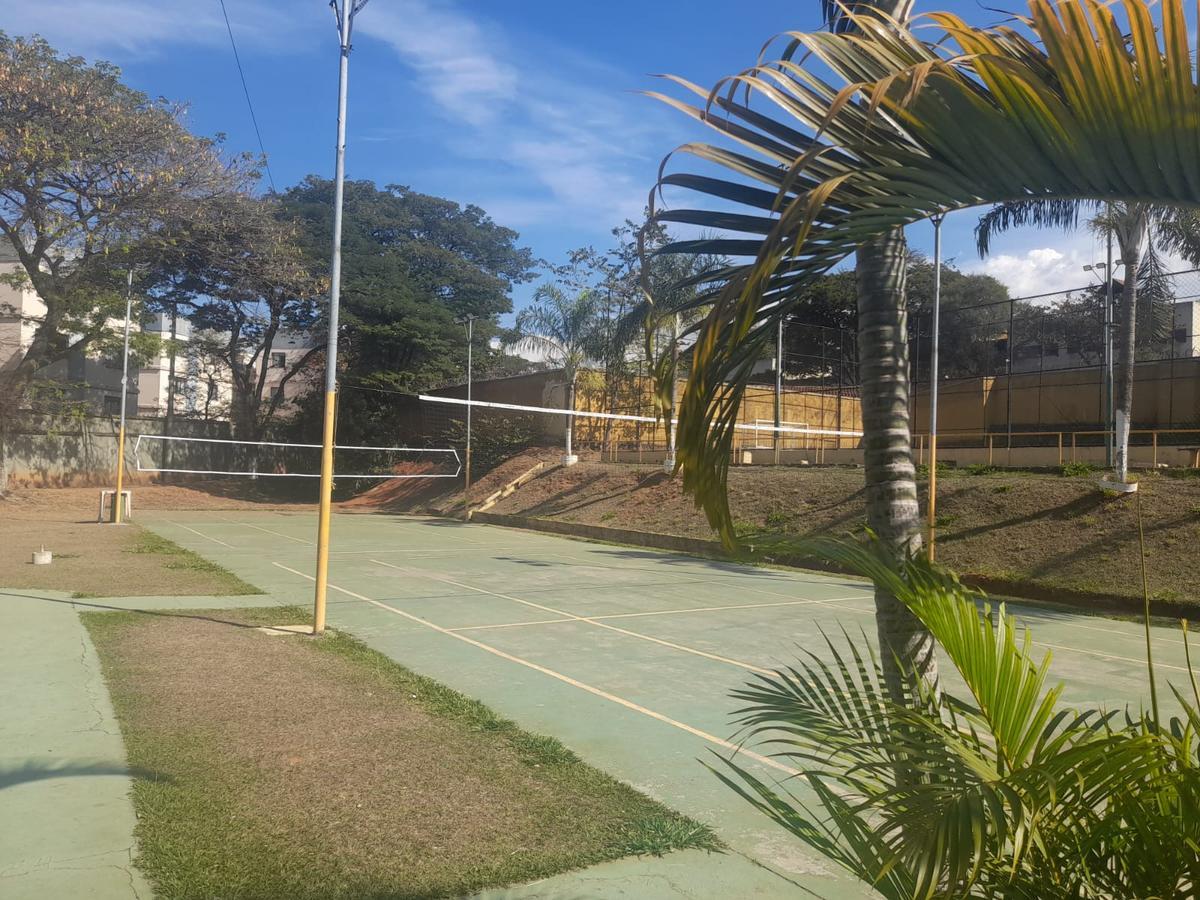 Apartamento, Guarani, 3 Quartos, 2 Vagas