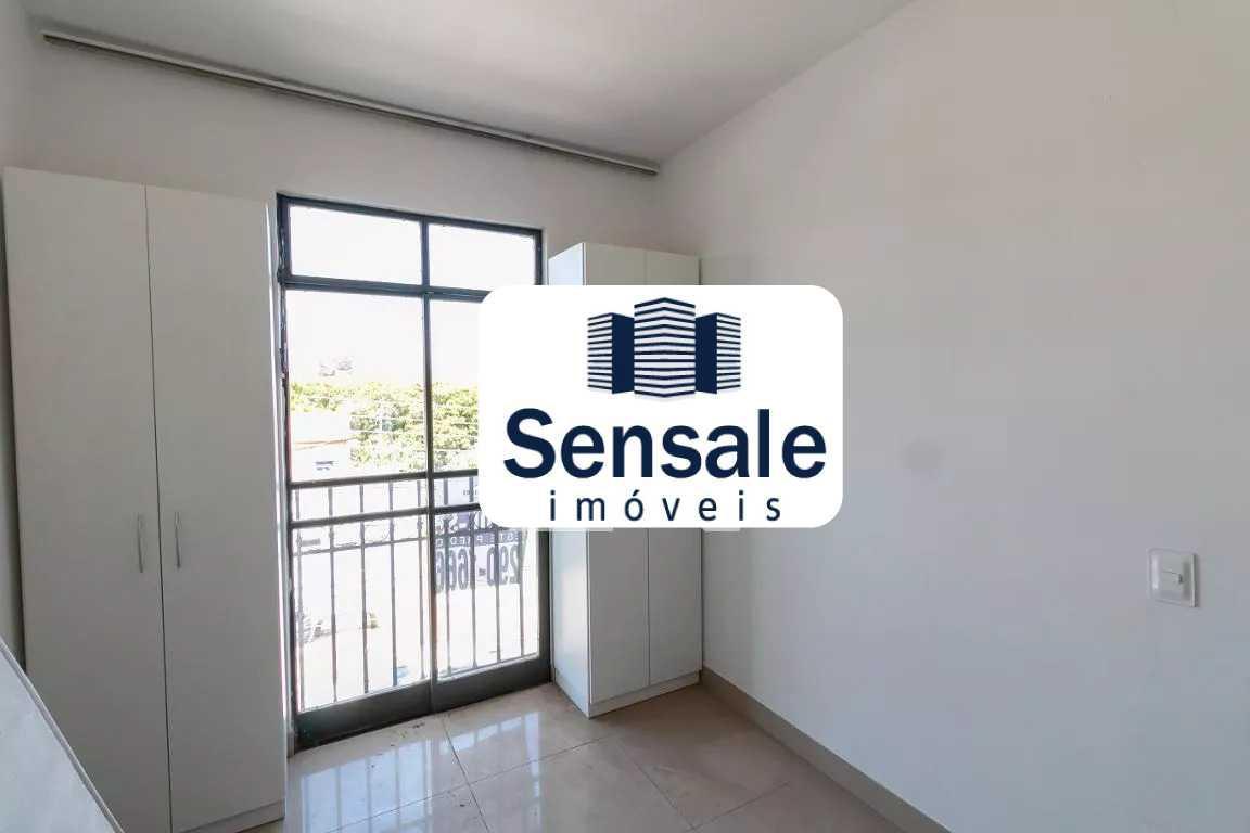 Apartamento, Havaí, 2 Quartos, 1 Vaga