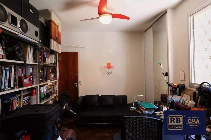 Apartamento, Santo Antônio, 5 Quartos, 2 Vagas, 2 Suítes