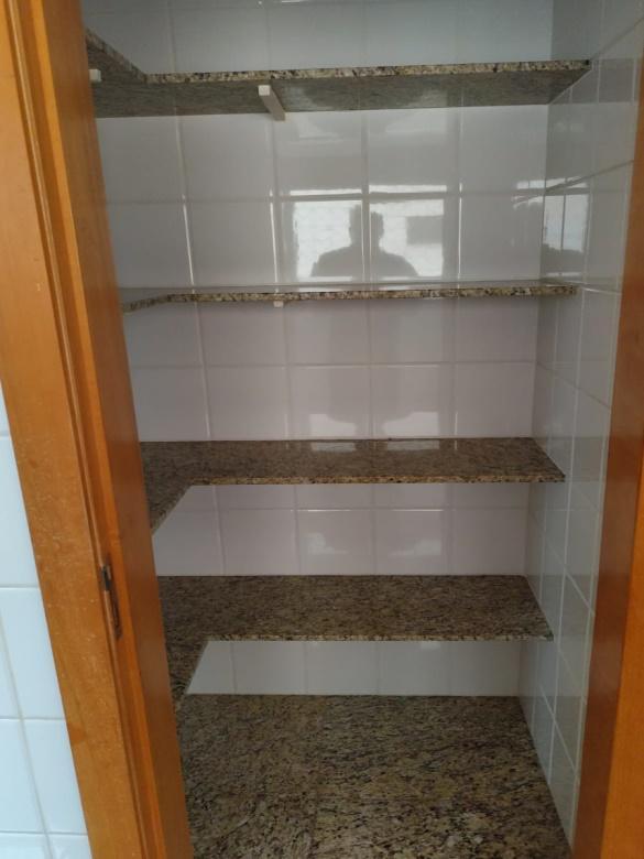 Apartamento, Anchieta, 4 Quartos, 3 Vagas, 2 Suítes