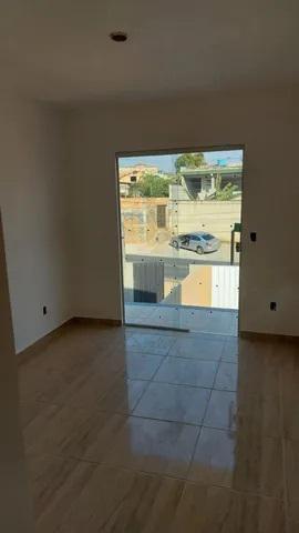 Casa, Santana (justinópolis), 2 Quartos, 2 Vagas, 1 Suíte