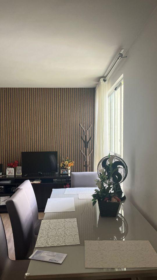 Apartamento, Diamante, 3 Quartos, 1 Vaga