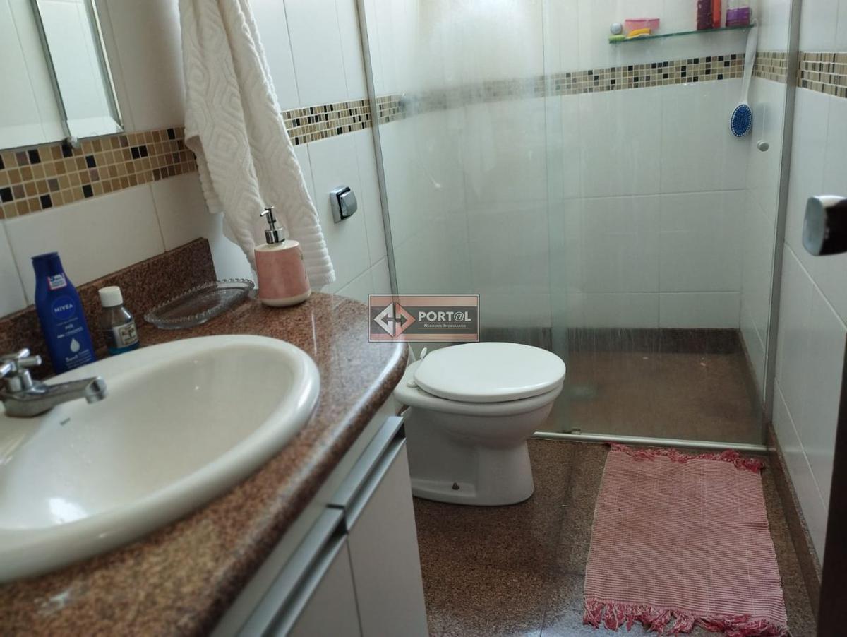Apartamento, São Lucas, 3 Quartos, 1 Vaga, 1 Suíte