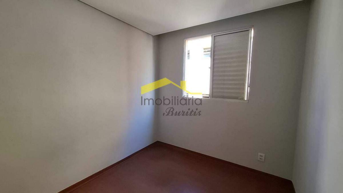Apartamento, Buritis, 4 Quartos, 1 Vaga, 1 Suíte