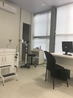 Clínica Médica Popular