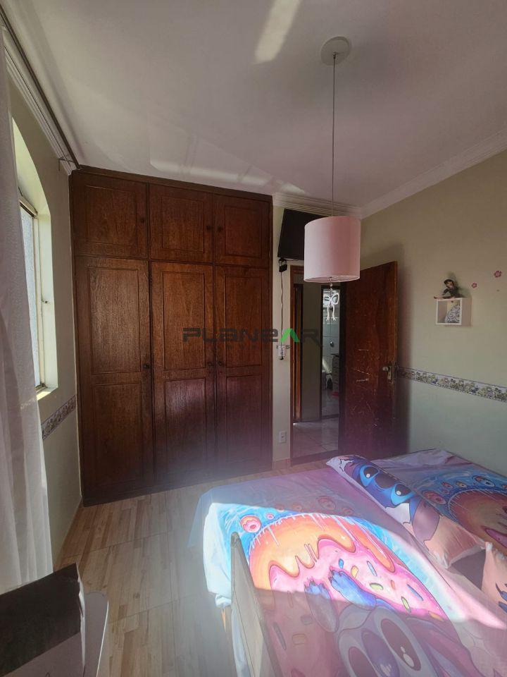 Apartamento, Novo Eldorado, 2 Quartos, 1 Vaga