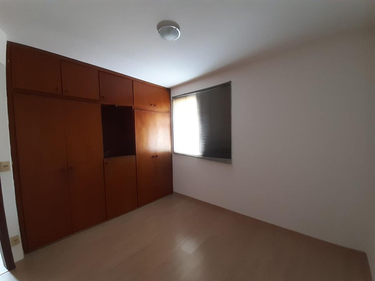 Apartamento, Dona Clara, 3 Quartos, 1 Vaga, 1 Suíte