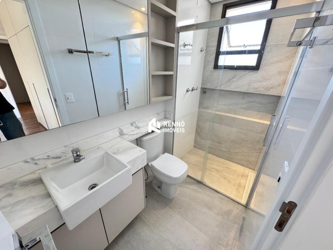 Apartamento, Sion, 3 Quartos, 2 Vagas, 1 Suíte