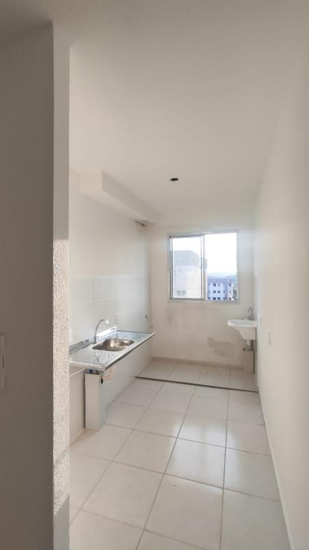 Apartamento, Arvoredo II, 2 Quartos, 1 Vaga