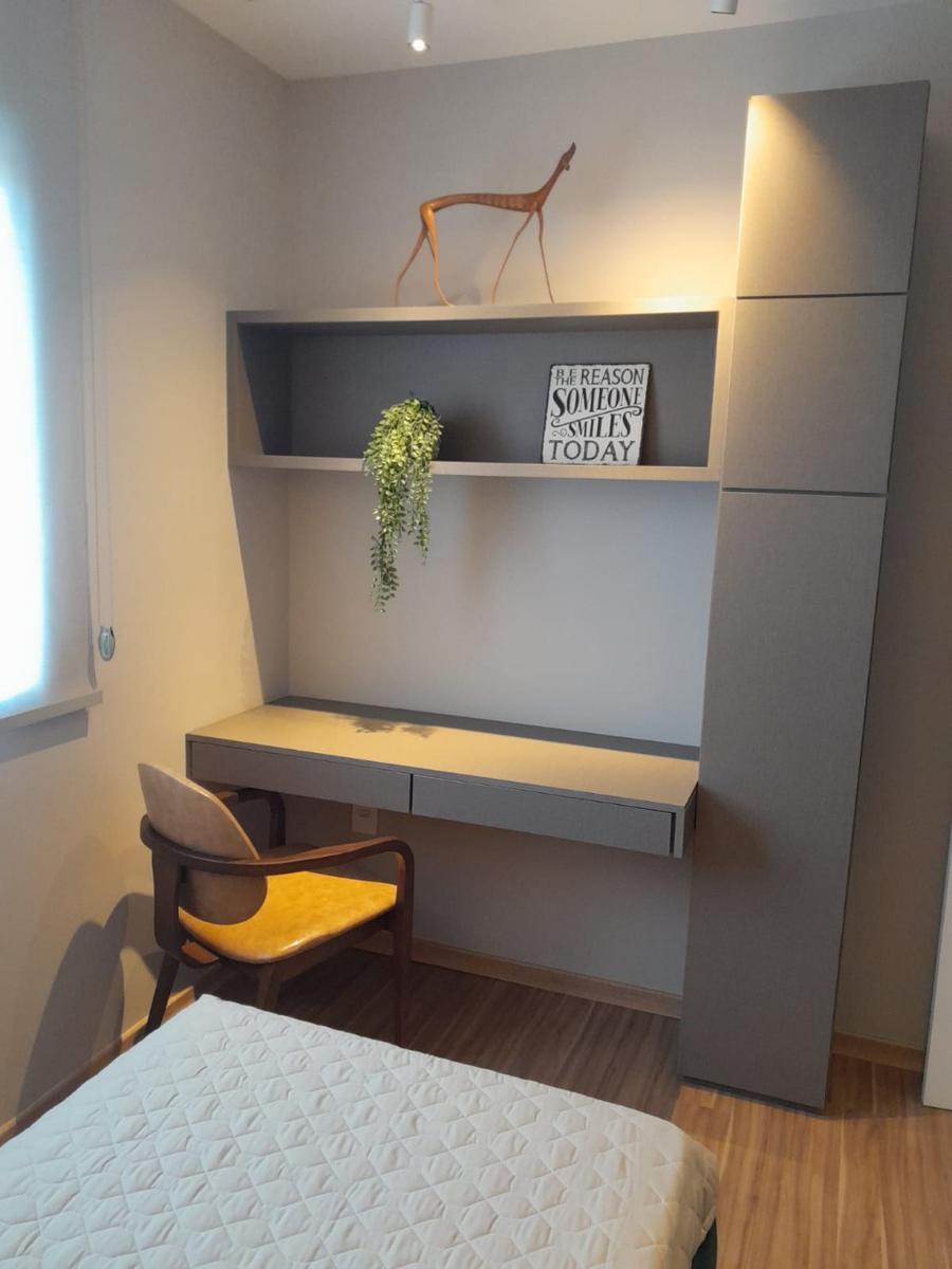 Apartamento, São Lucas, 3 Quartos, 3 Vagas, 1 Suíte
