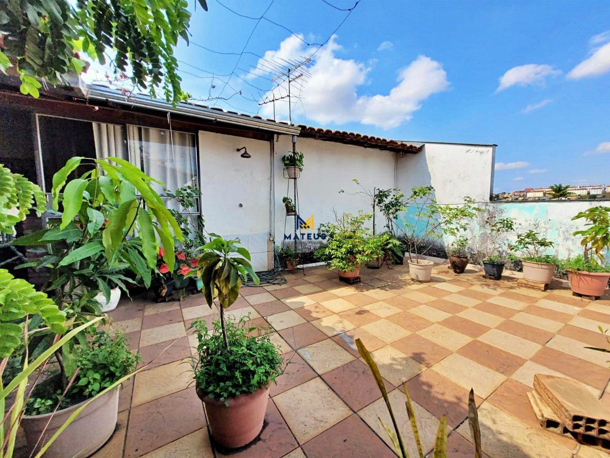Apartamento, Santo André, 3 Quartos, 2 Vagas, 1 Suíte