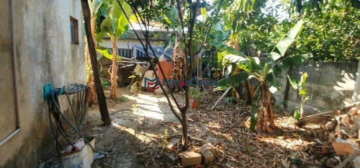 Casa, Olaria, 3 Quartos, 2 Vagas