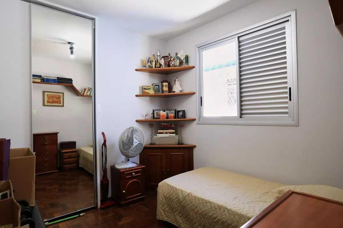 Apartamento, Santo Antônio, 5 Quartos, 2 Vagas, 2 Suítes